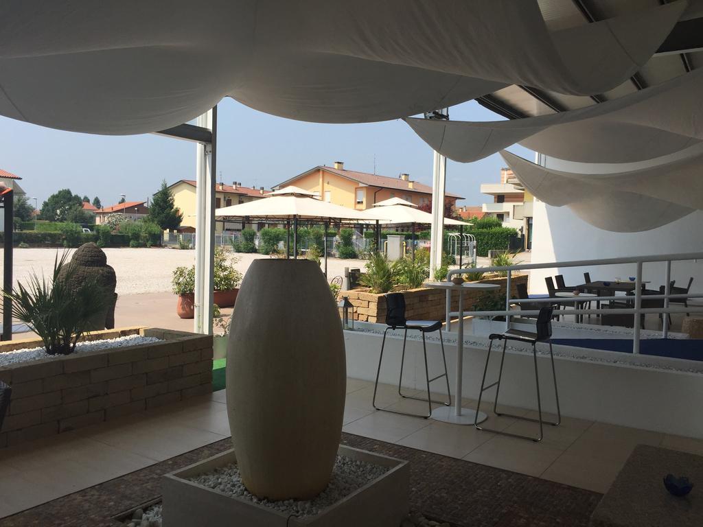 Venice Hotel Grisignano di Zocco Ngoại thất bức ảnh
