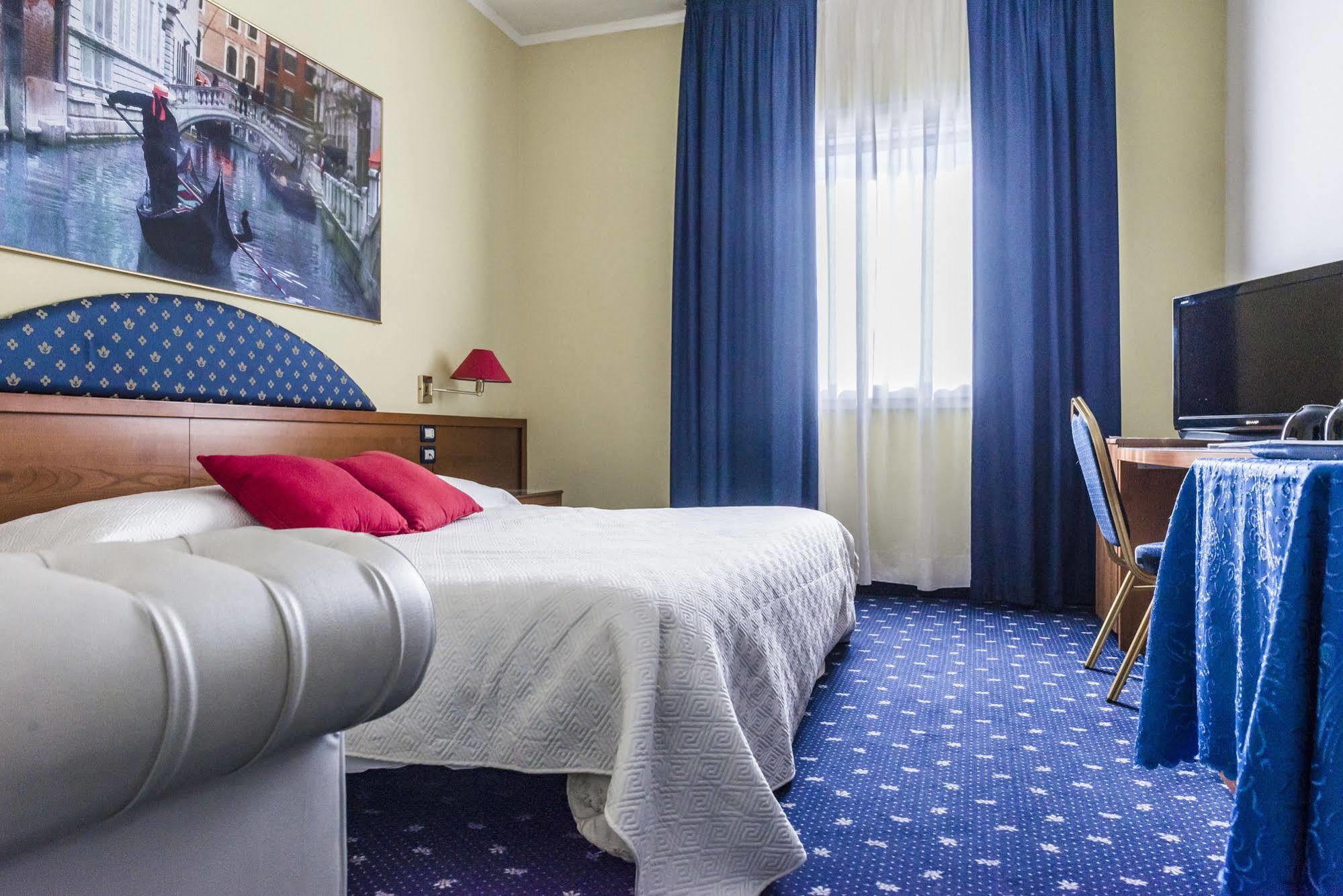 Venice Hotel Grisignano di Zocco Ngoại thất bức ảnh
