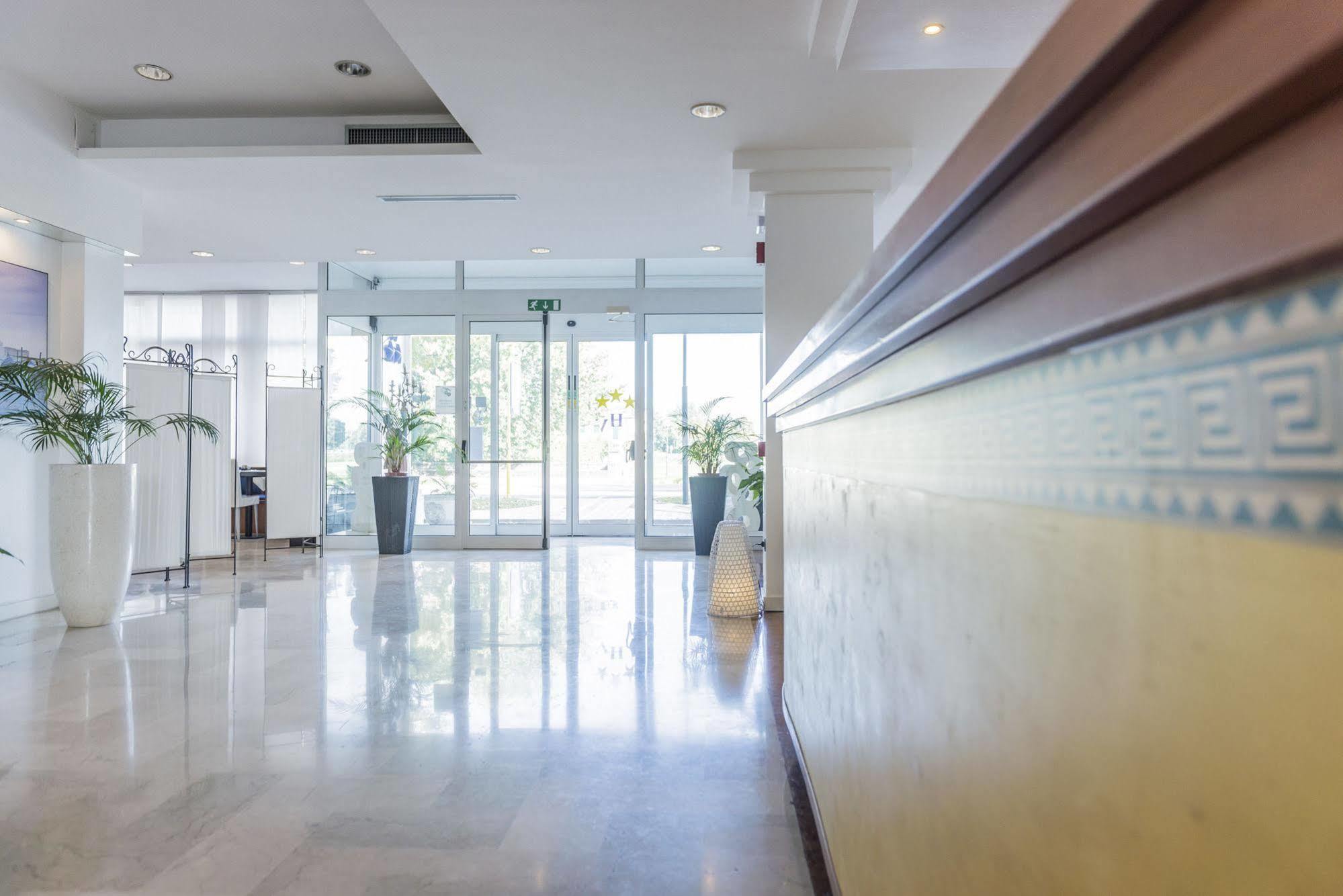 Venice Hotel Grisignano di Zocco Ngoại thất bức ảnh
